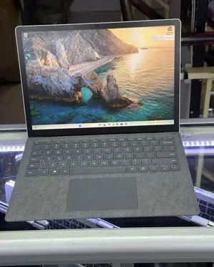 Laptop Microsoft Surface Laptop 5 8GB Intel Core i5 SSD 256GB