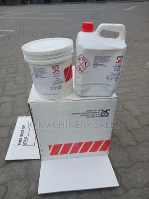 Fosroc Primer