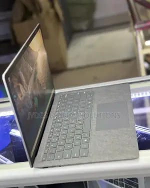 Laptop Microsoft Surface Laptop 5 8GB Intel Core i5 SSD 256GB