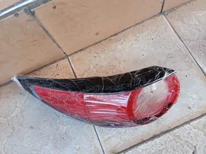 Mazda Cx5 2019 Tailight Lens