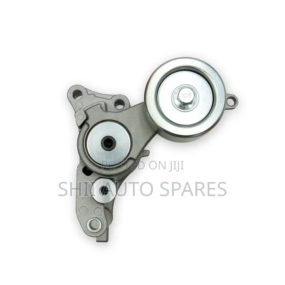 Belt Tensioner for 1KD Engine