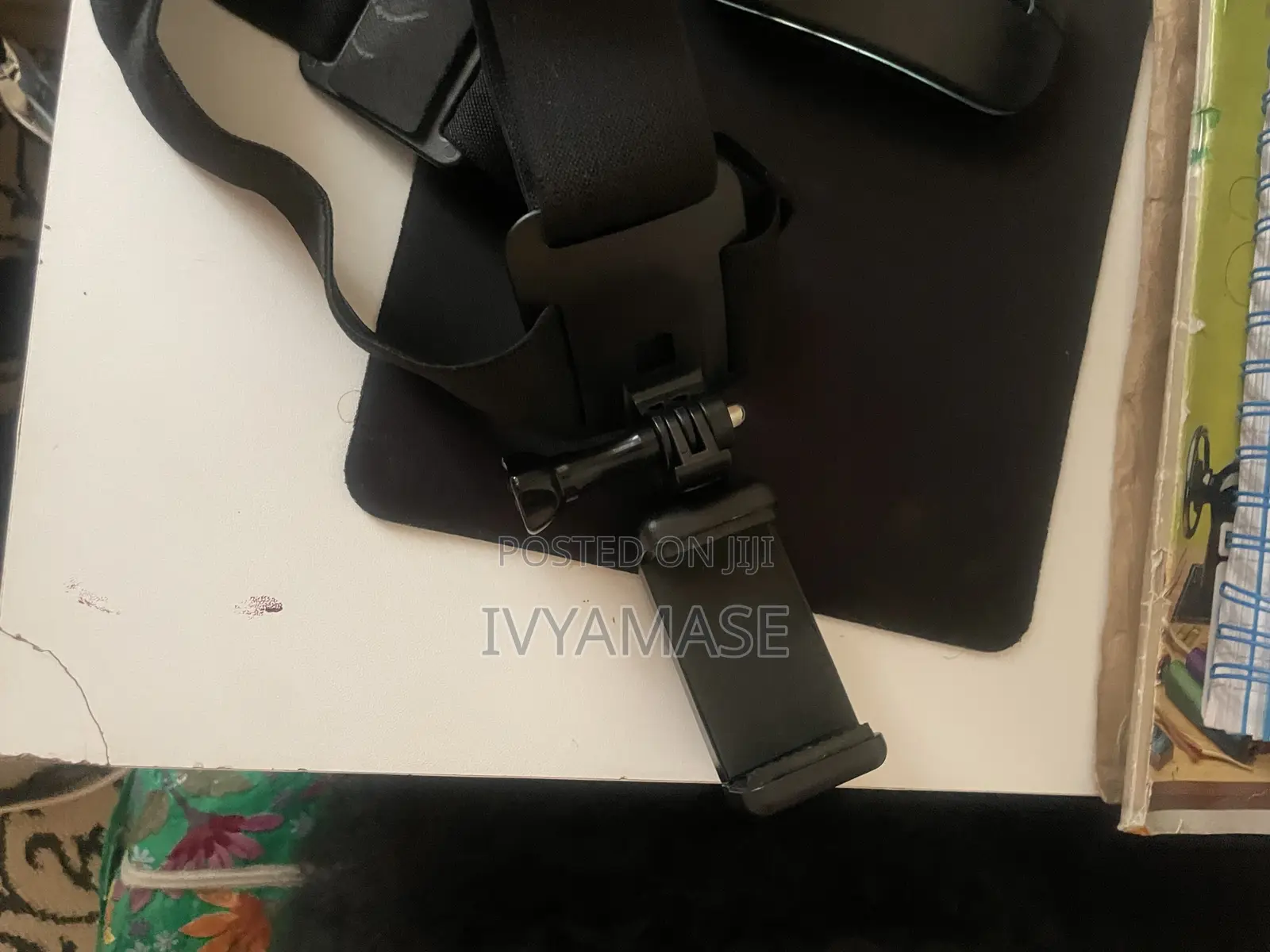 Headstrap Mount for Sale in Eldoret (Annex)