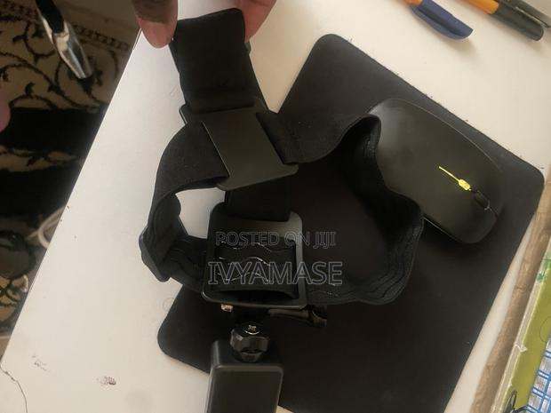 Headstrap Mount for Sale in Eldoret (Annex) - thumbnail 4
