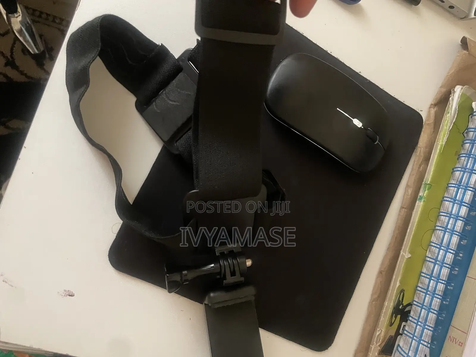 Headstrap Mount for Sale in Eldoret (Annex)