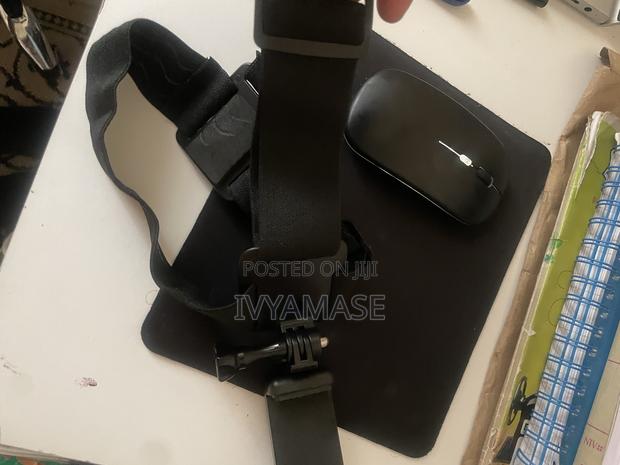 Headstrap Mount for Sale in Eldoret (Annex) - thumbnail 5