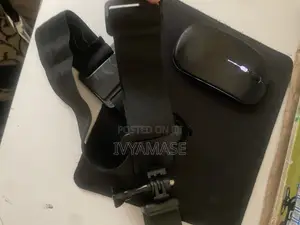 Headstrap Mount for Sale in Eldoret (Annex)
