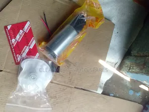 Fuel Pump Toyota Land Cruiser
