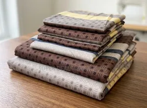 Pure Cotton 6pcs Cotton Bedsheets