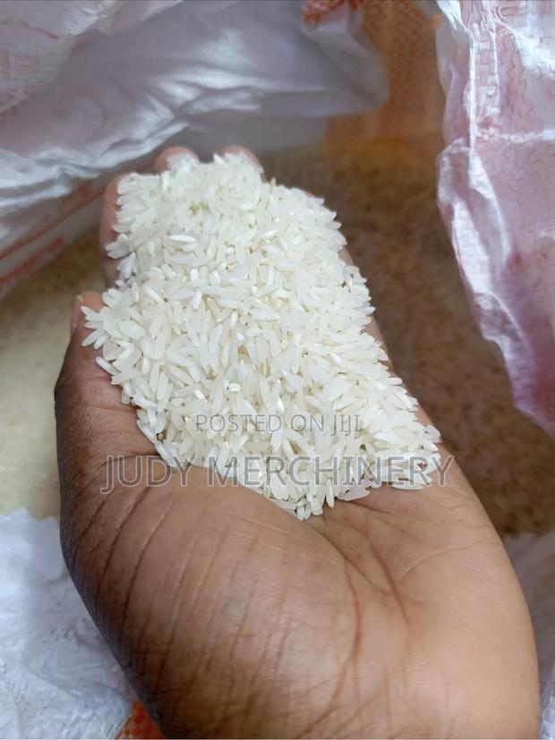 Mwea Pishori Rice - main view