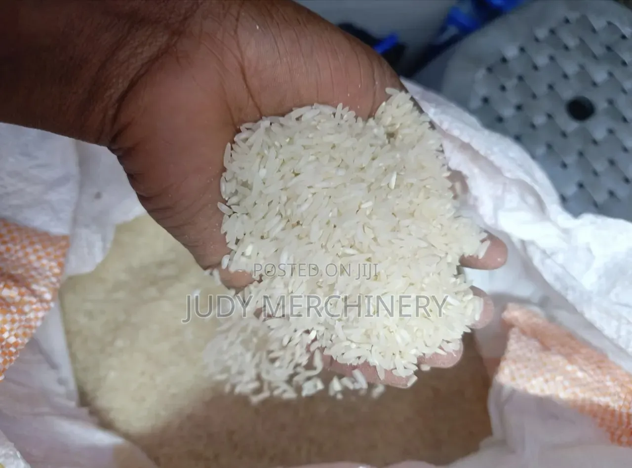 Mwea Pishori Rice