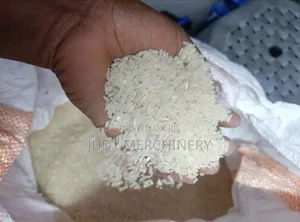 Mwea Pishori Rice