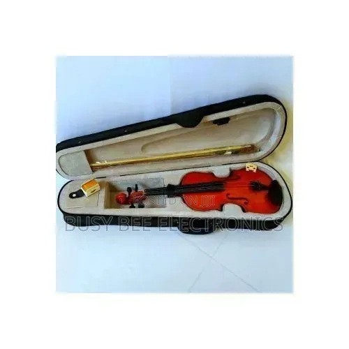 Marples 3/4 Fullsize Professional Solid Wood Musical Violin