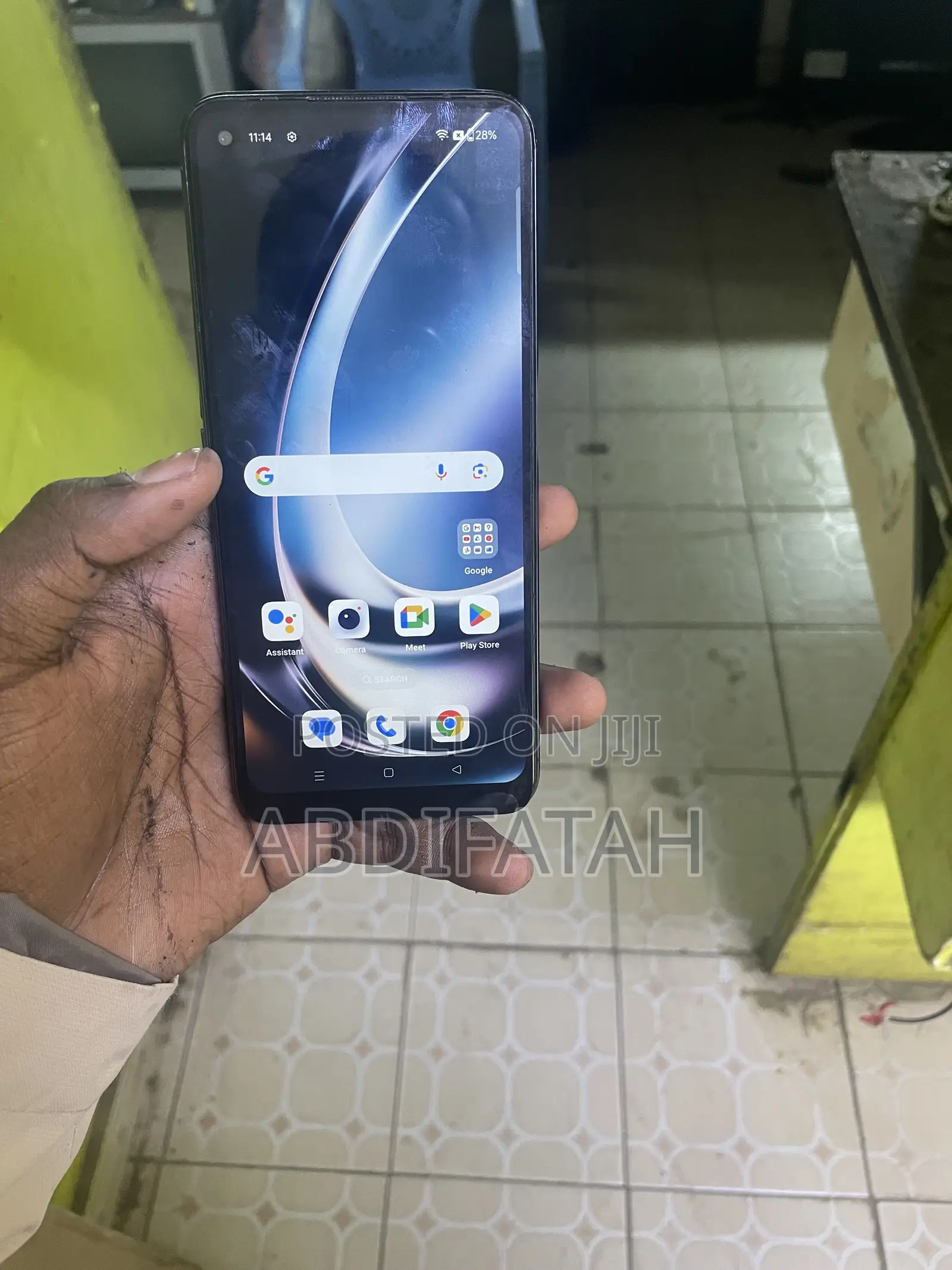 OnePlus Nord CE 2 Lite 5G 128 GB Black