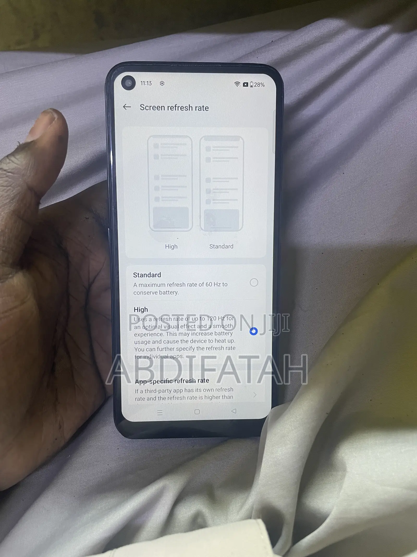 OnePlus Nord CE 2 Lite 5G 128 GB Black