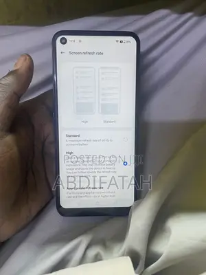 OnePlus Nord CE 2 Lite 5G 128 GB Black
