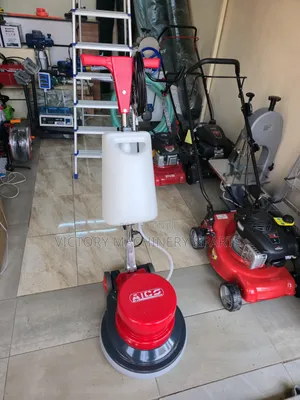 Aico Japan Floor Scrubber Machine/Sc005 Aico Japan Floor Scrubber