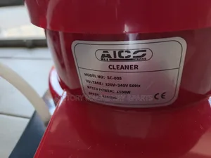 Aico Japan Floor Scrubber Machine/Sc005 Aico Japan Floor Scrubber