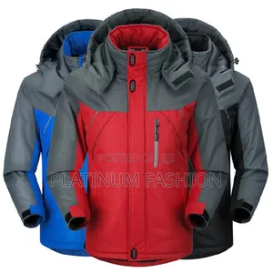 Waterproof Jackets