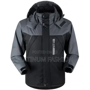 Waterproof Jackets