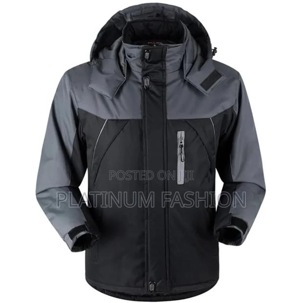 Waterproof Jackets - thumbnail 2