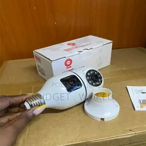 Crystal-Clear Video and Wider Viewing V380 Pro Dual– 360°