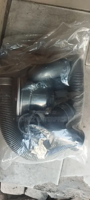 Kitchen Sink Drainage System