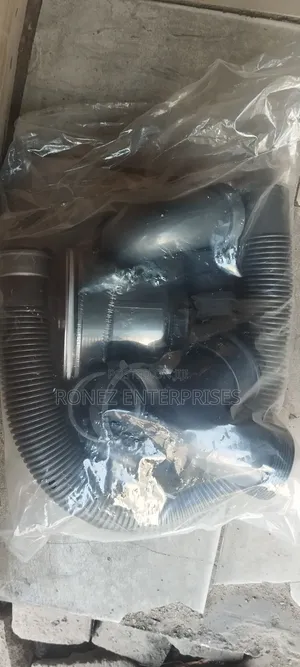 Kitchen Sink Drainage System