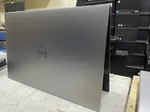 Laptop Dell Precision 5560 16GB Intel Core i7 SSD 512GB
