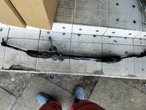 Mazda Demio 2008-2013 Steering Rack