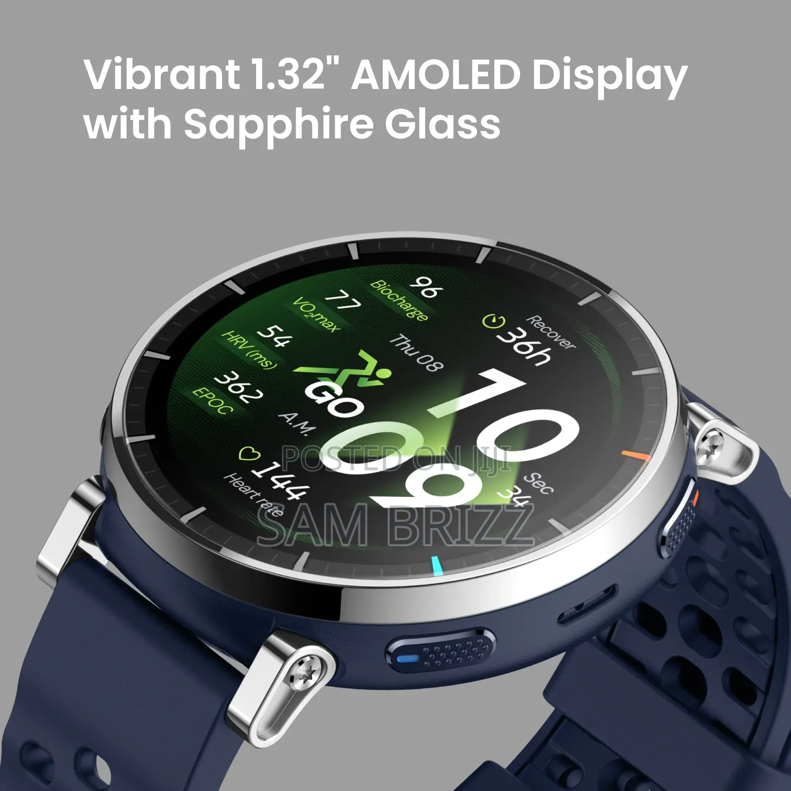 Amazfit Active 3 Premium
