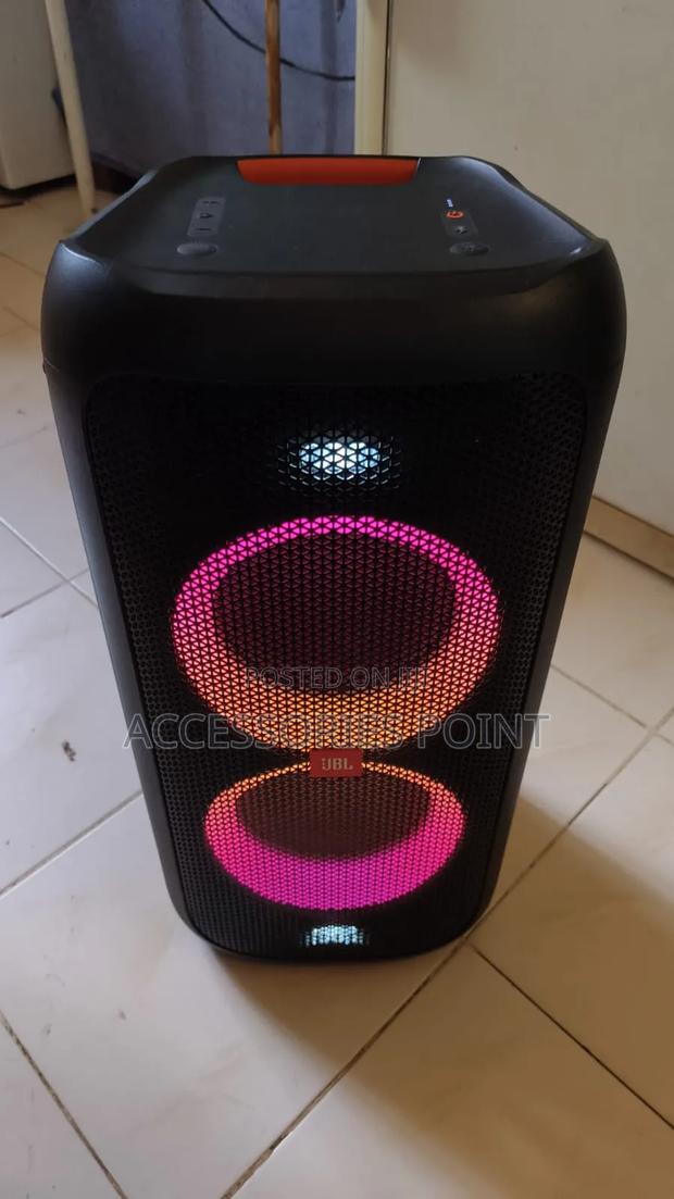 JBL Stage 310 - main view