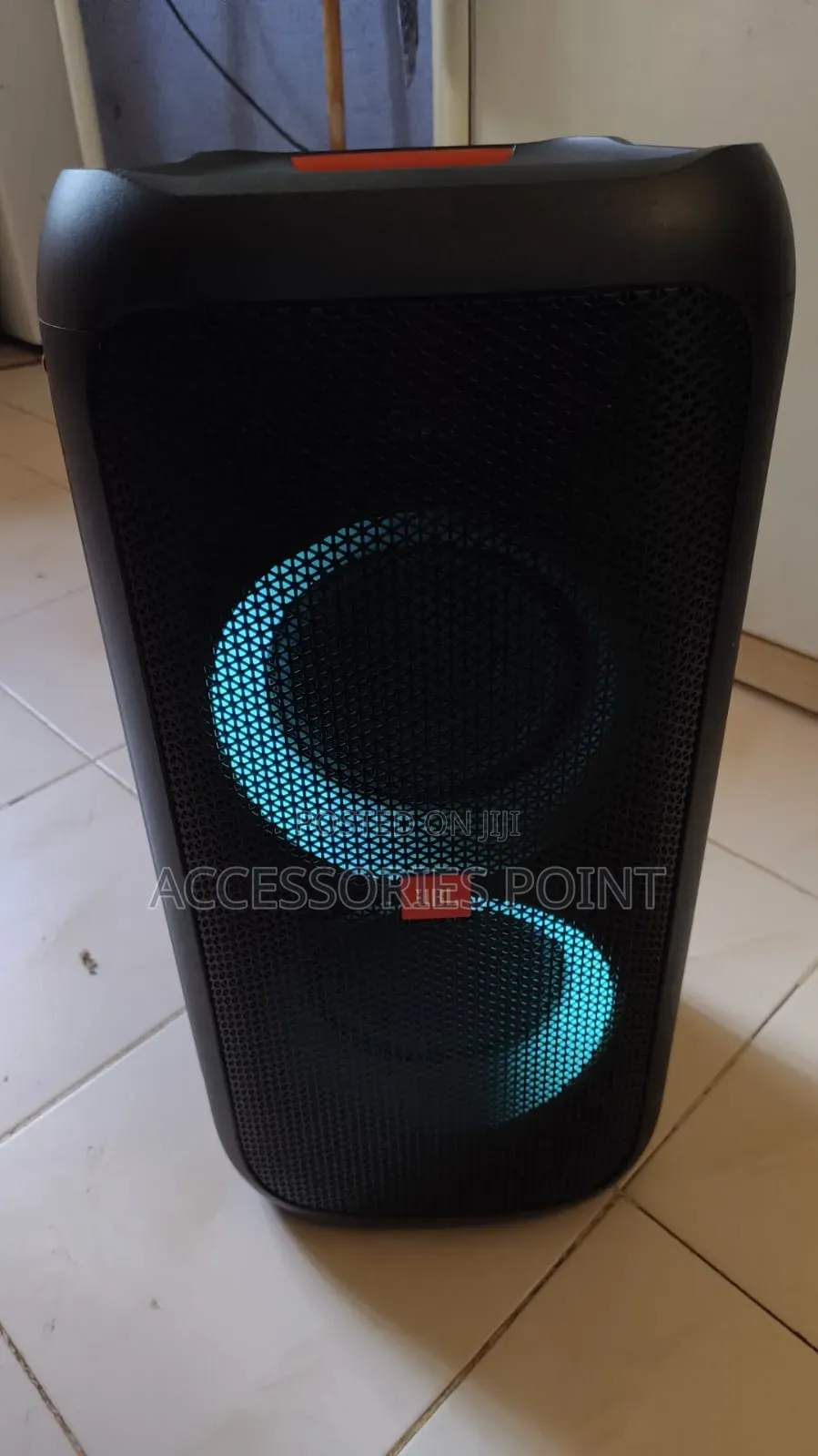 JBL Stage 310