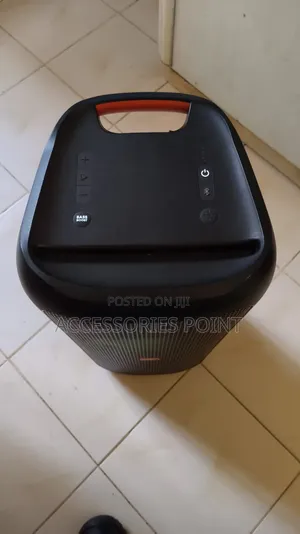 JBL Stage 310