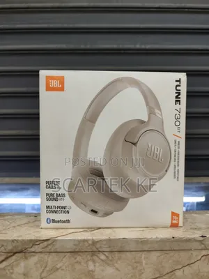 JBL Tune 730