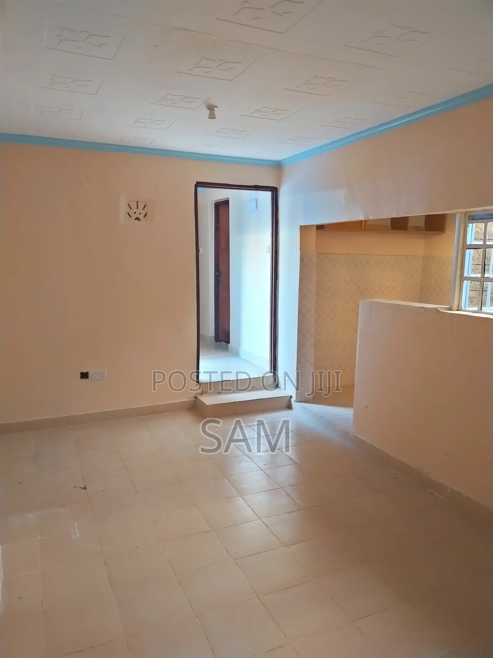 1bdrm Bungalow in Caltex for rent