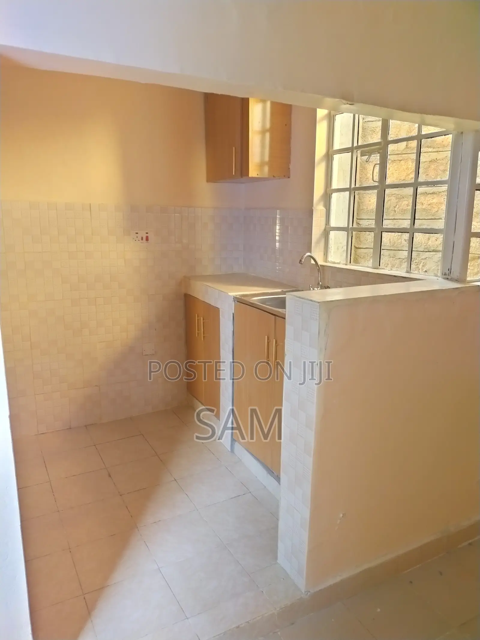 1bdrm Bungalow in Caltex for rent