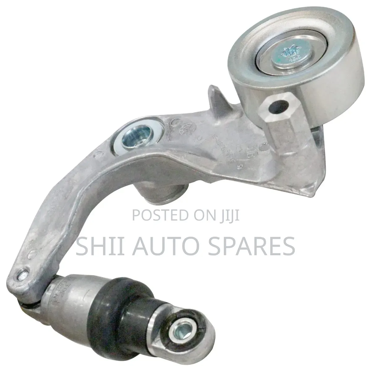 Belt Tensioner for Honda Step Wagon Engine
