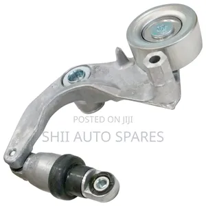 Belt Tensioner for Honda Step Wagon Engine
