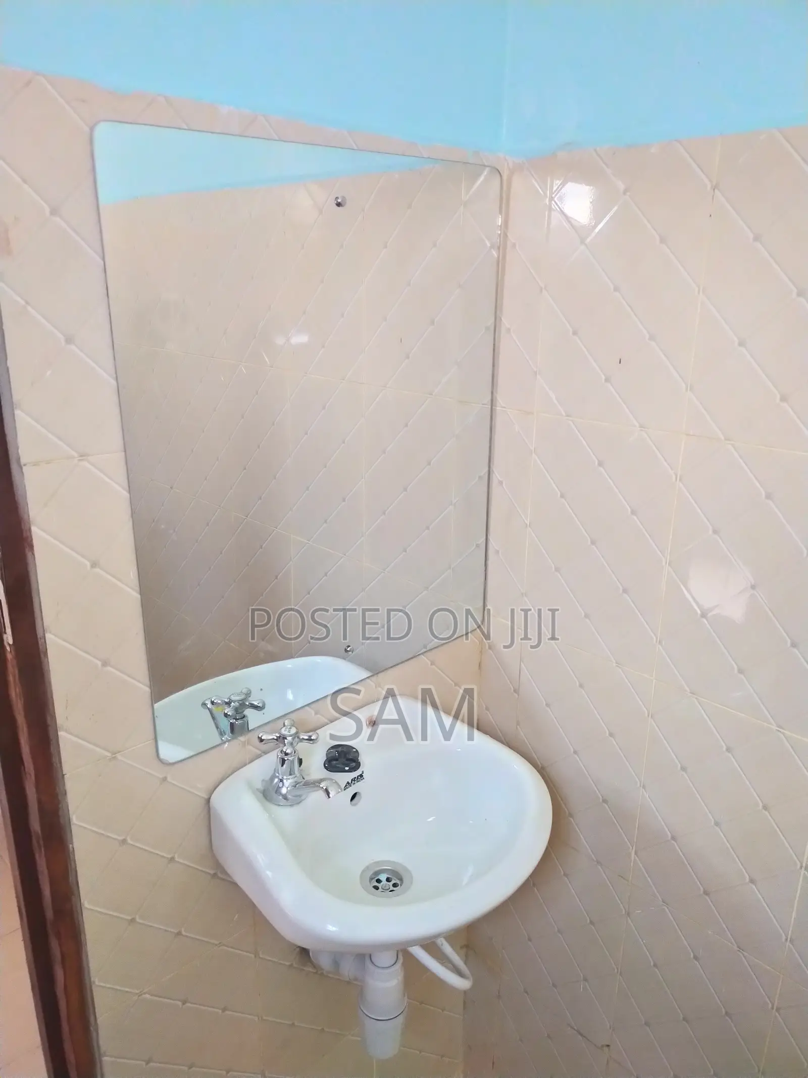 1bdrm Bungalow in Caltex for rent