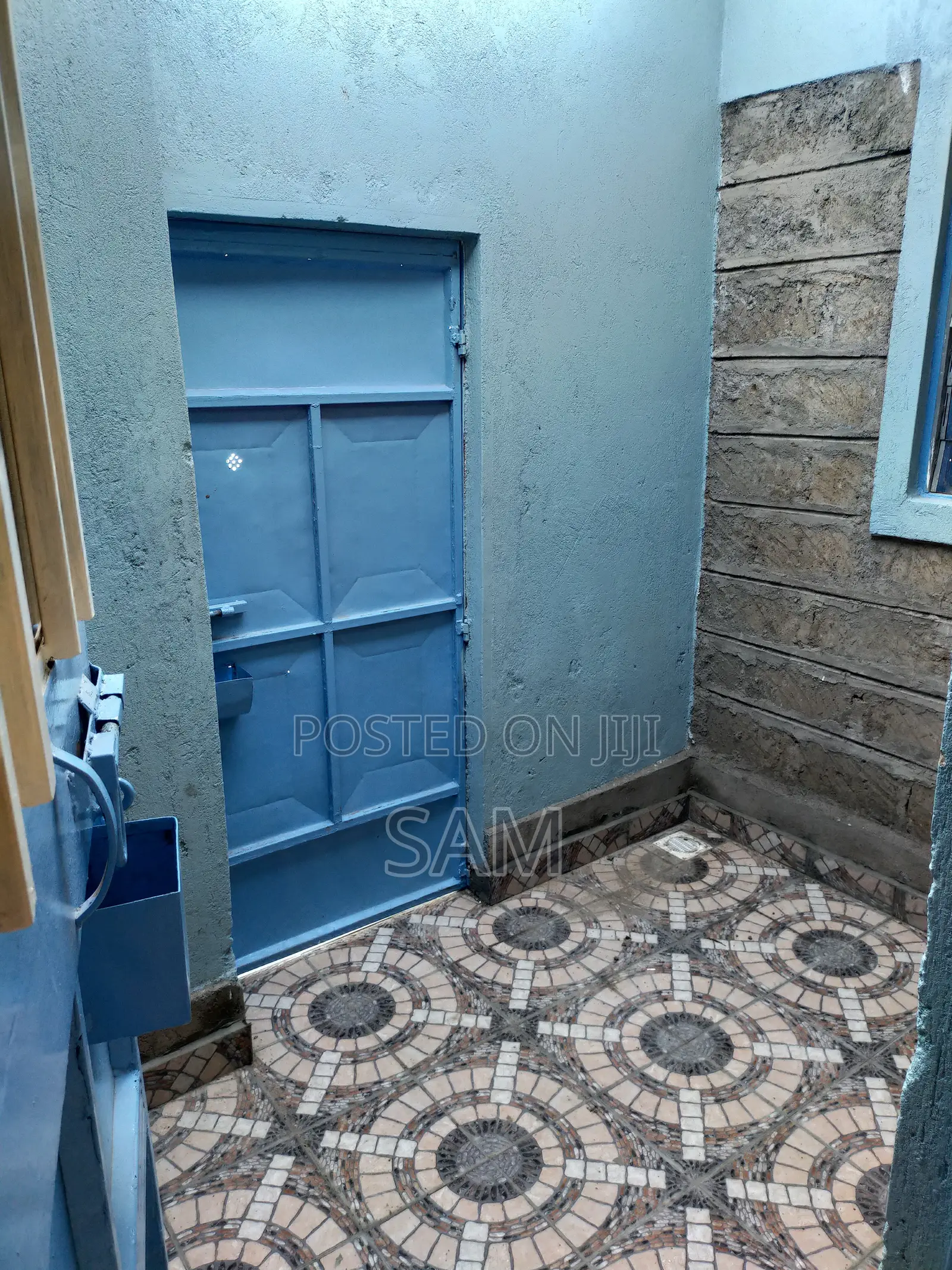 1bdrm Bungalow in Caltex for rent