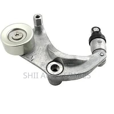 Belt Tensioner for Honda Step Wagon Engine - thumbnail 2