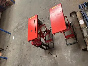 Heavy Duty Sunshine Italy High Scissor Lift