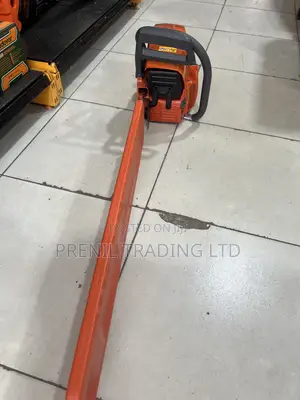 Petrol Powersaw