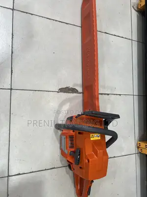 Petrol Powersaw