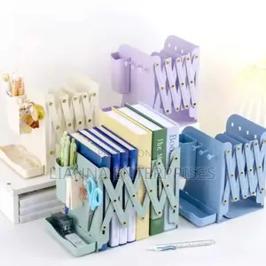 Metallic Bookshelf**bookshelf