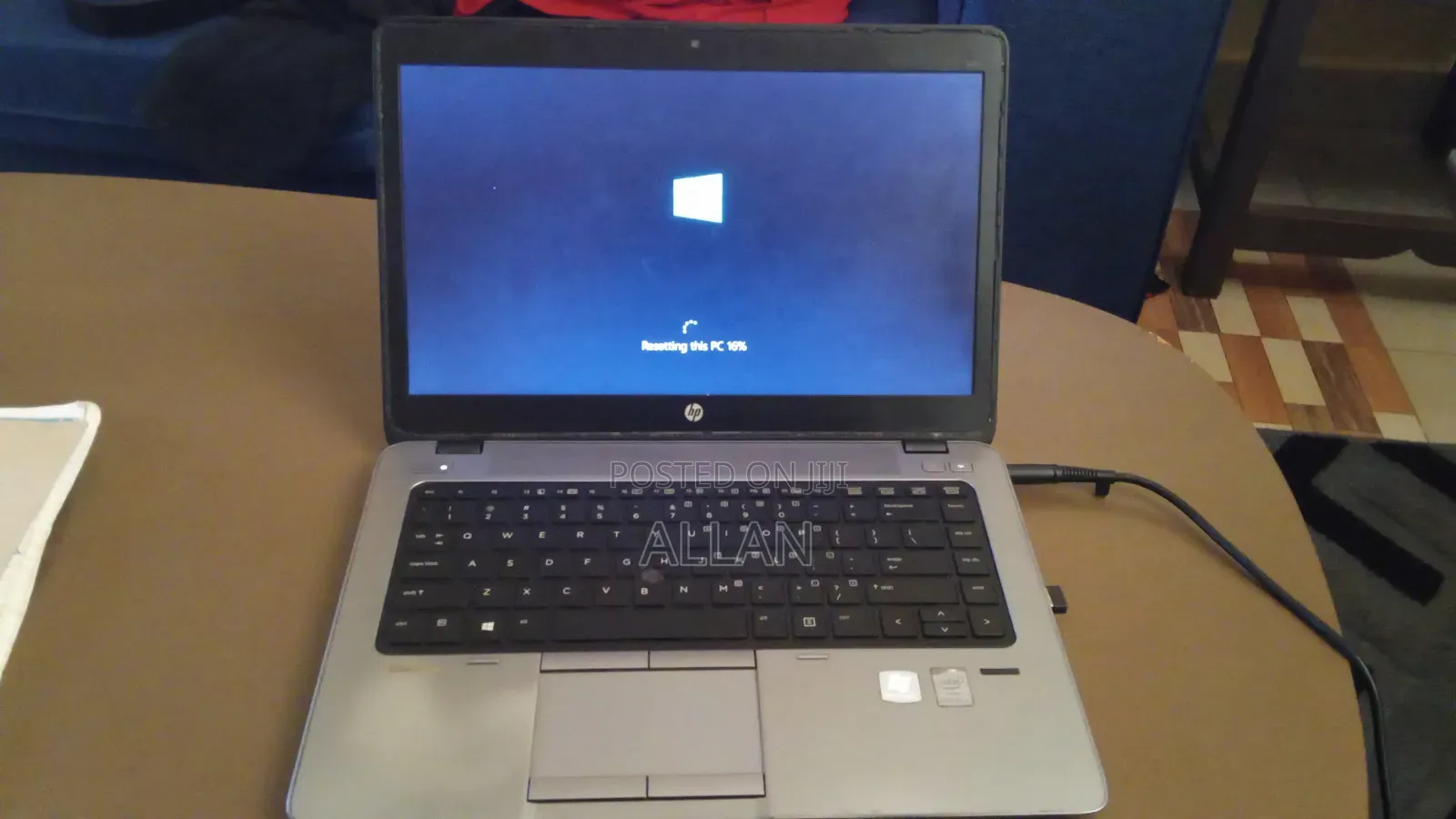 Laptop HP EliteBook 840 G1 8GB Intel Core i5 HDD 640GB