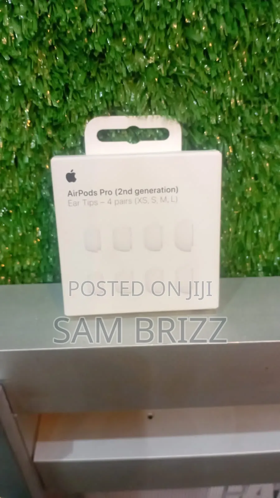 Airpods Pro(2nd Generation) Buds