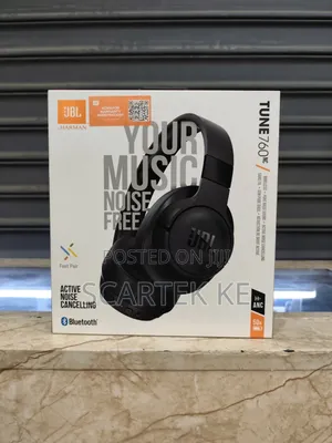 JBL Tune 760