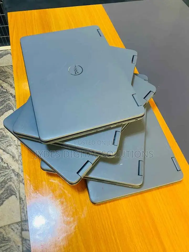 Laptop Dell Latitude 3120 8GB Intel Pentium SSD 256GB