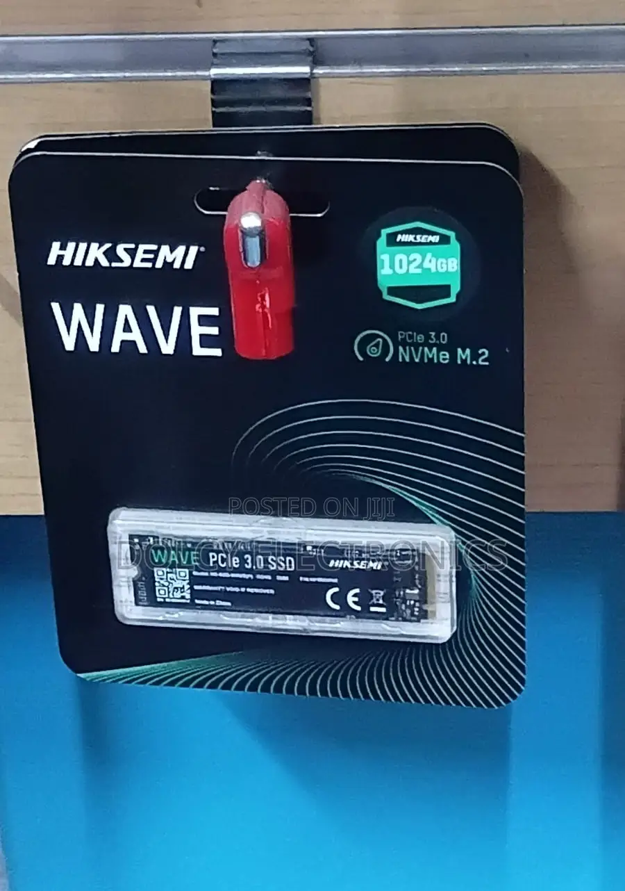 Hiksemi Wave Nvme M.2 1tb